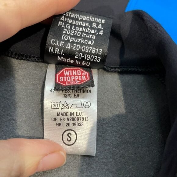 ETXEONDO Bicycle Jersey - Picture 6 of 6